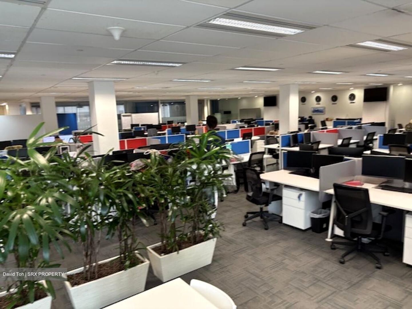 MYP Plaza (D1), Office #566103491